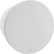Mexen AXR 150 kúpeľňový ventilátor so snímačom vlhkosti, biely - W9602-150H-00