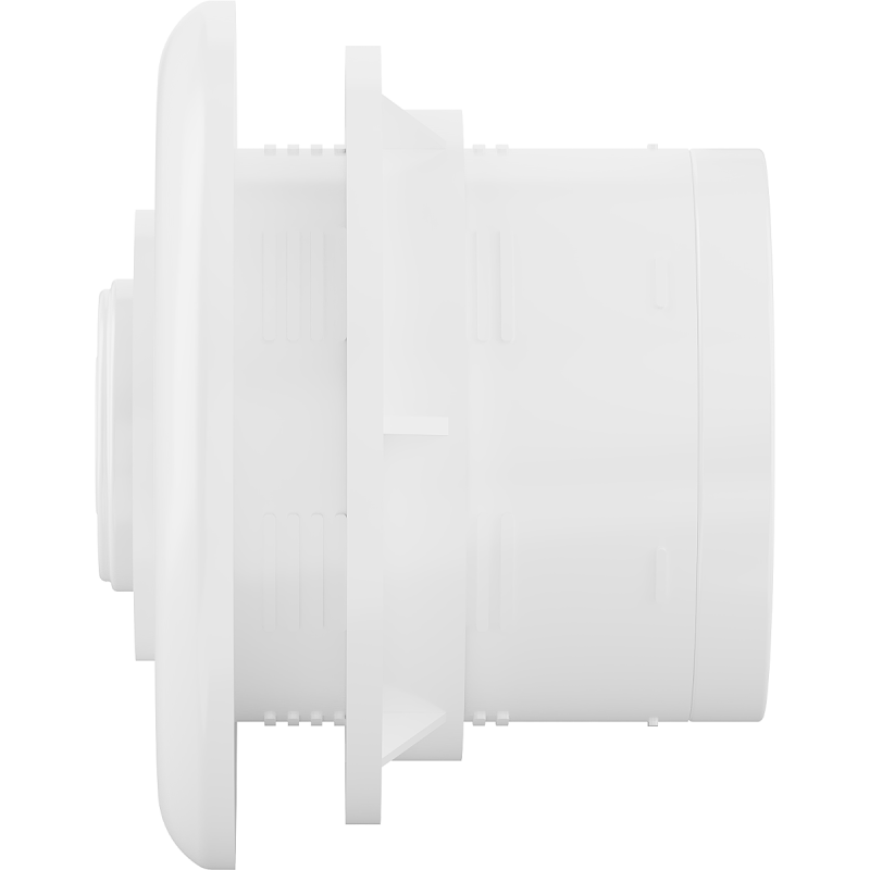 Mexen WXR 100 kúpeľňový ventilátor, biely - W9605-100-00