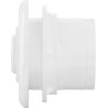 Mexen WXR 100 kúpeľňový ventilátor, biely - W9605-100-00