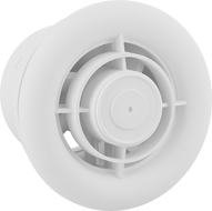 Mexen WXR 100 kúpeľňový ventilátor, biely - W9605-100-00