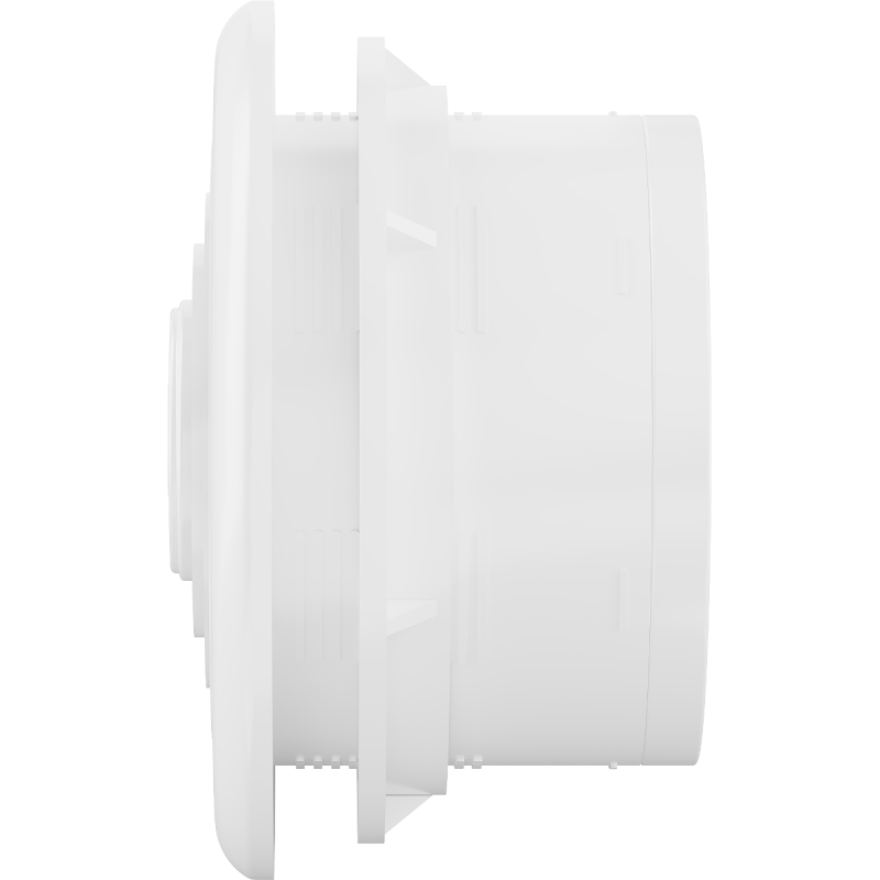 Mexen WXR 150 kúpeľňový ventilátor, biely - W9605-150-00