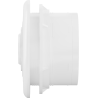 Mexen WXR 150 kúpeľňový ventilátor, biely - W9605-150-00