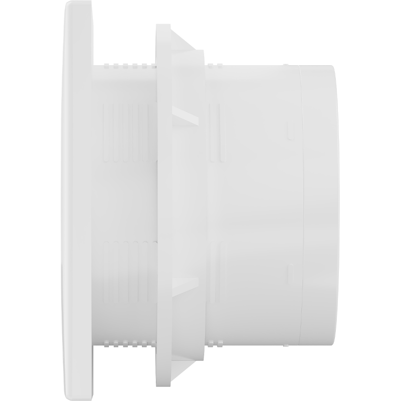 Mexen WXS 100 kúpeľňový ventilátor, biely - W9606-100-00