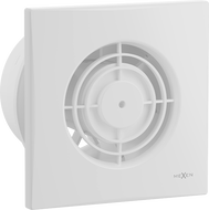 Mexen WXS 100 kúpeľňový ventilátor, biely - W9606-100-00