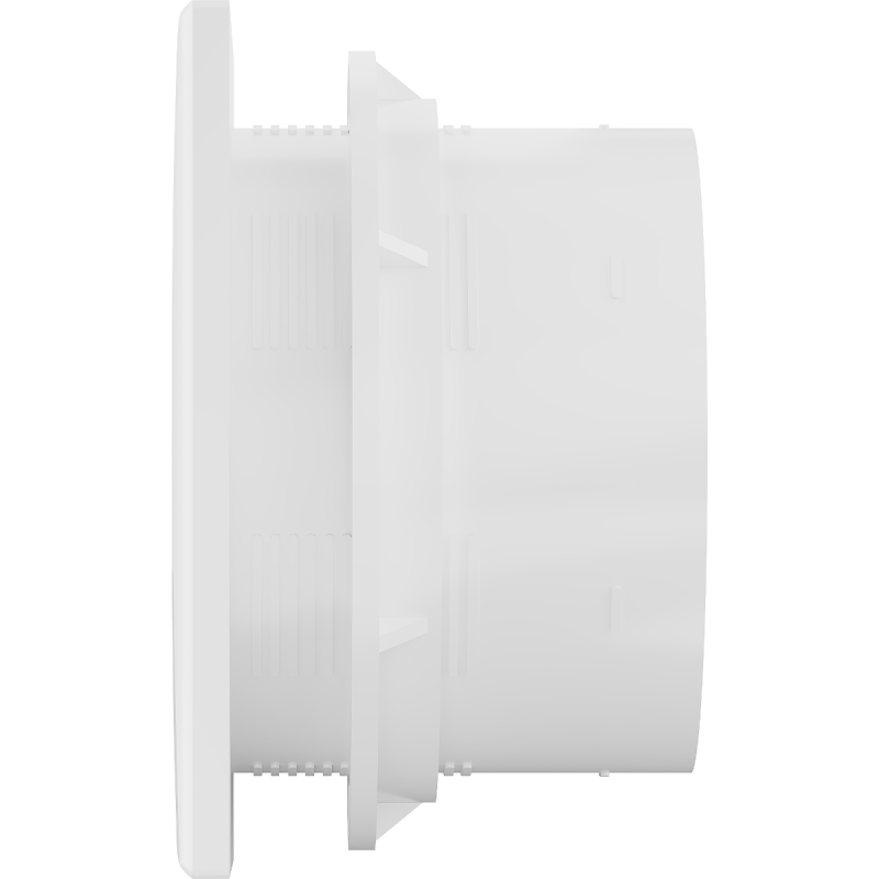 Mexen WXS 150 ventilátor do kúpeľne, biely - W9606-150-00