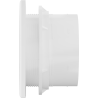 Mexen WXS 150 kúpeľňový ventilátor, biely - W9606-150-00
