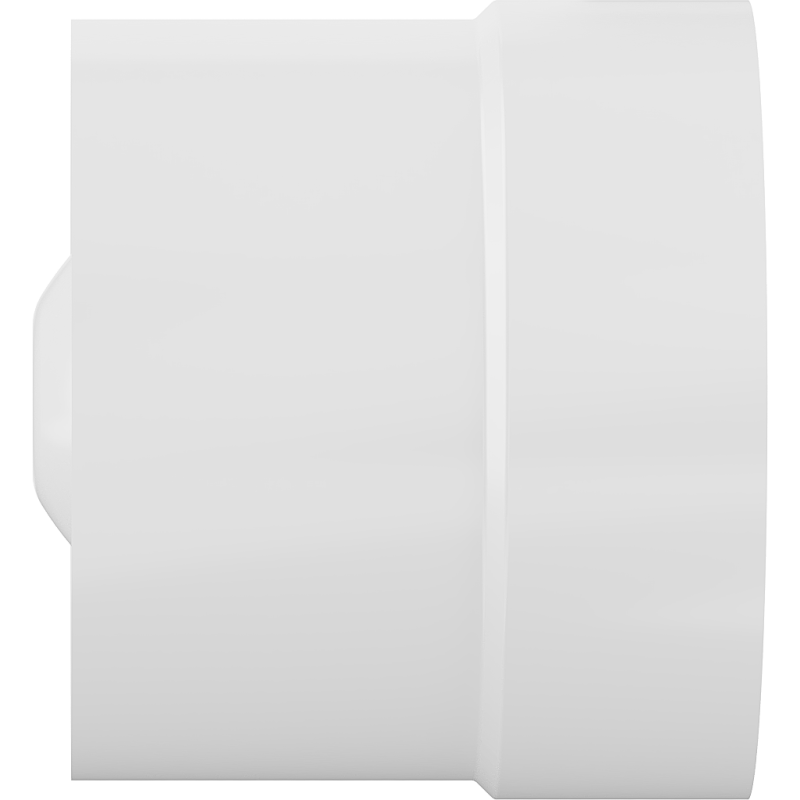 Mexen ZXR 100 potrubový ventilátor do kúpeľne, biely - W9607-100-00