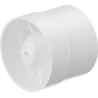 Mexen ZXR 100 kúpeľňový kanálový ventilátor, biely - W9607-100-00