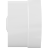 Mexen ZXR 120 kúpeľňový kanálový ventilátor, biely - W9607-125-00