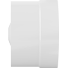 Mexen ZXR 120 kúpeľňový ventilátor kanálový, biely - W9607-125-00