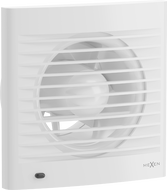Mexen EXS 100 kúpeľňový ventilátor, biely - W9604-100-00