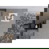 Mexen EXS 150 kúpeľňový ventilátor, biely - W9604-150-00