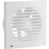 Mexen EXS 150 kúpeľňový ventilátor, biely - W9604-150-00