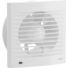 Mexen EXS 120 kúpeľňový ventilátor, biely - W9604-125-00