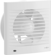 Mexen EXS 120 kúpeľňový ventilátor, biely - W9604-125-00