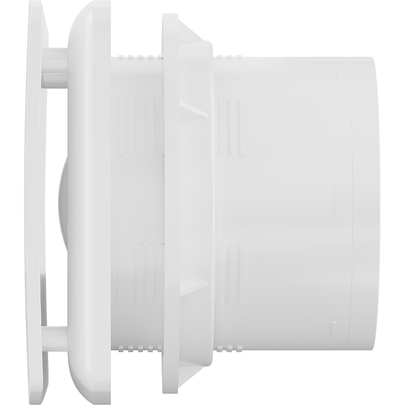 Mexen AXS 120 kúpeľňový ventilátor so snímačom vlhkosti, biely - W9601-125H-00