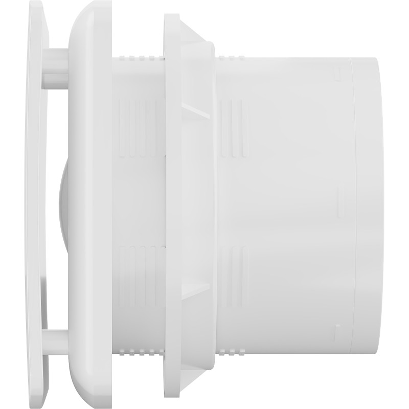 Mexen AXS 120 ventilátor do kúpeľne s vlhkostným senzorom, biely - W9601-125H-00
