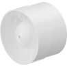 Mexen ZXR 150 kanálový kúpeľňový ventilátor, biely - W9607-150-00