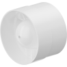 Mexen ZXR 150 kúpeľňový kanálový ventilátor, biely - W9607-150-00
