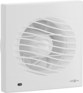 Mexen DXS 100 kúpeľňový ventilátor, biely - W9603-100-00