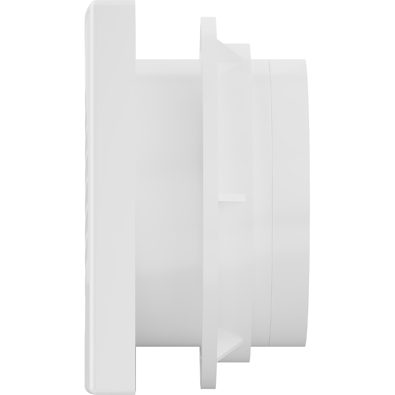 Mexen DXS 120 ventilátor do kúpeľne, biely - W9603-125-00