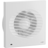 Mexen DXS 150 kúpeľňový ventilátor, biely - W9603-150-00