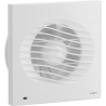 Mexen DXS 150 ventilátor do kúpeľne, biely - W9603-150-00