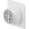 Mexen EXS 100 kúpeľňový ventilátor, biely - W9604-100-00