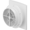 Mexen EXS 120 kúpeľňový ventilátor, biely - W9604-125-00
