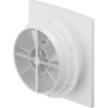 Mexen EXS 150 kúpeľňový ventilátor, biely - W9604-150-00