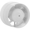 Mexen ZXR 150 kanálový kúpeľňový ventilátor, biely - W9607-150-00