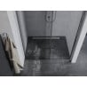 Mexen Apia posúvacie sprchové dvere 150 cm, transparentnéné, chrómová - 845-150-000-01-00
