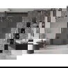 Mexen Velar posúvacie sprchové dvere 160 cm, Priehľadné, Chrómová - 871-160-000-01-01