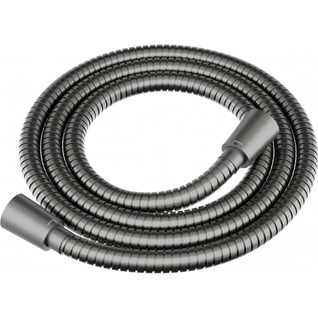 Mexen sprchová hadica 150 cm, grafitová - 79460-66
