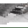 Mexen Velar posuvná sprchová kabína 160 x 80 cm, transparentná, chróm - 871-160-080-01-01