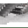 Mexen Velar kabína sprchová posuvná 160 x 85 cm, transparentná, biela - 871-160-085-01-20