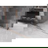 Mexen Velar posuvná sprchová kabína 160 x 80 cm, transparentná, kartáčovaná meď - 871-160-080-01-65