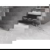 Mexen Velar sprchová stena posuvná Walk-in 160 x 200 cm, transparentná 8 mm, chróm - 871-160-000-03-01