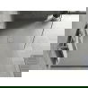 Mexen Hugo obkladový sprchový kout SMC 170 x 100 cm, šedá - 42611017
