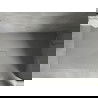 Mexen Hugo obdĺžnikový sprchový žľab SMC 200 x 100 cm, šedá - 42611020