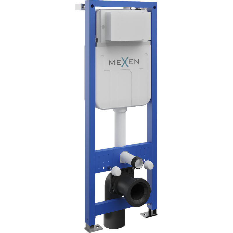 Mexen Fenix W podomietkový rám na WC - 60105