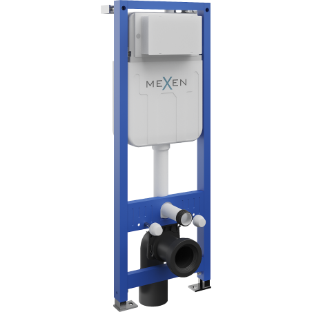 Mexen Fenix W podomietkový rám na WC - 60105