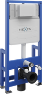 Mexen Fenix F voľne stojaci podomietkový rám na WC - 60101