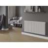 Mexen C11 doskový radiátor 300 x 1200 mm, bočné pripojenie, 587 W, biely - W411-030-120-00