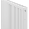 Mexen C11 zvárané platničkové rebro 400 x 1600 mm, bočné pripojenie, 1037 W, biela - W411-040-160-00