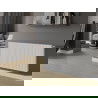 Mexen CV22 vykurovací panel 400 x 2000 mm, spodné pripojenie, 2371 W, biela - W622-040-200-00