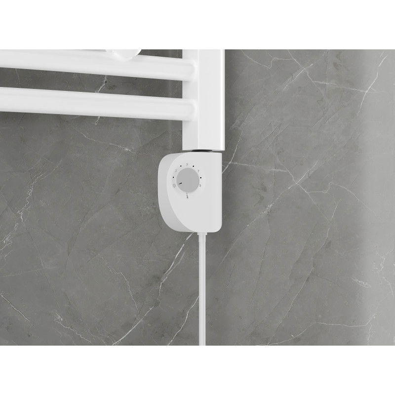 Mexen FA-D elektrický vykurovací článok 900 W, biely - W950-0900-20