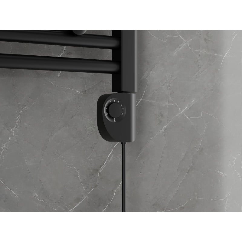 Mexen FA-D elektrická ohrievacia tyč 300 W, čierna - W950-0300-70