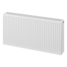 Mexen CV33 panelový radiátor 400 x 600 mm, dolní připojení, 1013 W, bílý - W633-040-060-00