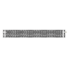 Mexen CV33 panelový radiátor 400 x 900 mm, dolní připojení, 1520 W, bílý - W633-040-090-00